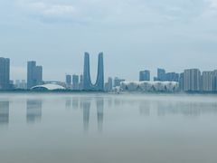 -钱江新城