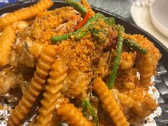 -79号渔船海鲜饭店(华强北店)