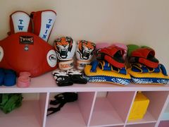 android_upload_pic-思迈威健身(积玉桥万达店)
