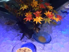 -大佛寺高级素食自助餐厅