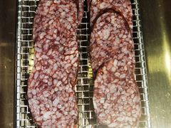 -九田家黑牛烤肉料理(太阳宫广场店)