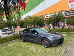 -TESLA 特斯拉(广州天环广场体验店)
