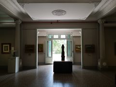 -胡志明市美术馆