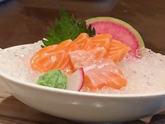 -赤坂亭·M9和牛烧肉·铁板烧·日料398放题(长泰广场店)