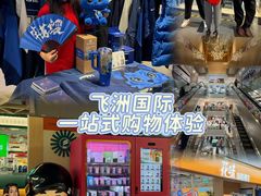 -飞洲国际广场