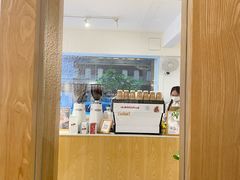 -Cafe on warm(丹霞店)