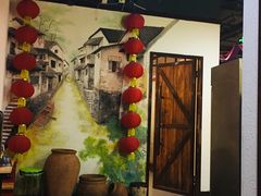 -阿湘婆(中山路店)