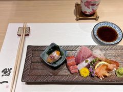 -鮨一日本料理(大中华店)