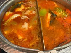 -一绪に寿喜烧(荟聚店)