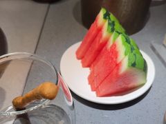 -巴奴毛肚火锅(二七万达店)
