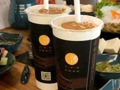 -湊湊火锅·茶憩(东城万达店)
