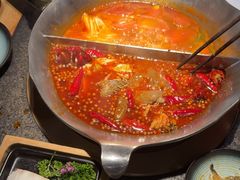 -湊湊火锅·茶憩(皇姑万象汇店)