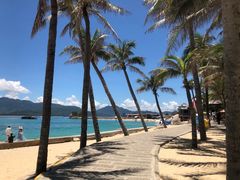 -海南分界洲岛旅游区