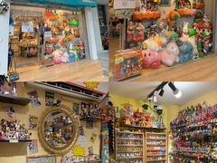 -Badmarket(庙前西街店)