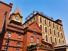 -青岛啤酒博物馆