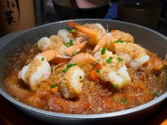 -廖川菜(太阳宫店)
