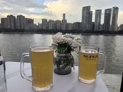 -琶醍壹号•潮菜江景餐吧