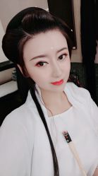 -盘子女人坊古装写真摄影(天津总店)