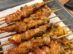 -管氏翅吧(马家堡店)