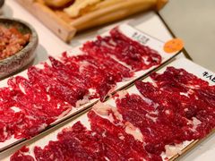 -牛人日志·鲜牛肉骨汤火锅(万科里瑧店)