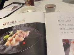 -白云宾馆·白云轩中餐厅·匠心手制