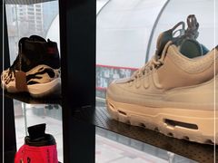 -Air Jordan(世贸天阶店)