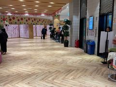 -汤W城市微度假(仓山店)