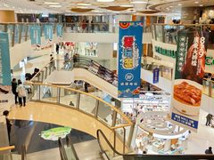 -银座mall(东直门店)
