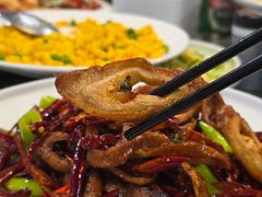 -天赢酒楼(青馨家园店)