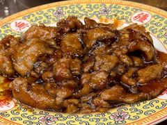 -烤肉季饭庄