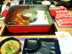 -新辣道鱼火锅(领展购物广场·中关村店)