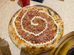 -妙香居韩国烤肉(容桂天佑城店)