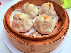 -二泉园老菜馆·百年无锡菜