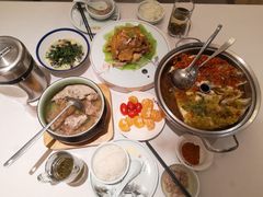 慢焗丝脆土鸡-老湘亲·品鉴湘菜(湖里店)