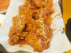 -咕咕站韩国料理(紫金港店)