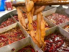-重庆老火锅王(永陵路分店)