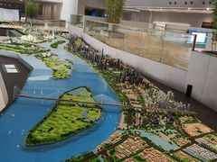 -广州市城市规划展览中心
