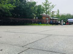 -永定河休闲森林公园