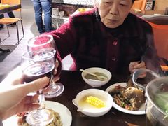 -吉布鲁 牛排海鲜自助(岳塘步步高广场店)