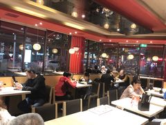 大堂-味千拉面(东方明珠店)