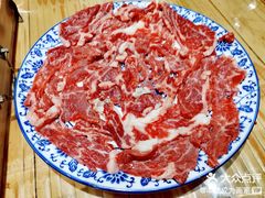-袁山山重庆火锅(丈八北路店)