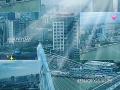 -天玑高空江景餐厅&酒吧Sky Secret Restaurant&Bar