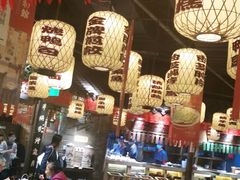 -南京大牌档(济南万象城店)