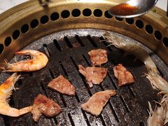 -花味烤肉·拌饭(庐阳万科店)