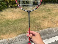 -DC极兔羽毛球馆YONEX(诸光馆)
