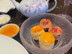 -华尔道夫酒店·羿庭(金鱼胡同店)