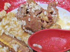 -大圆碗•T骨大排饭(永安道店)