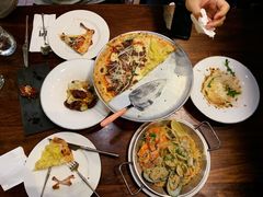 -1861意大利餐厅(文化广场店)