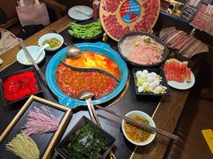 -吼堂老火锅(太古里总店)