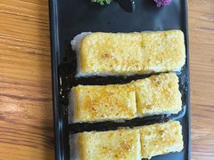 -粉巷13號陕菜馆
